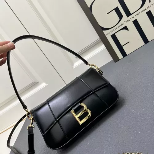 Replica Balenciaga AAA Quality Shoulder Bags For Women #1331234, $98.00 USD, [ITEM#1331234], Replica Balenciaga AAA Quality Shoulder Bags outlet from China