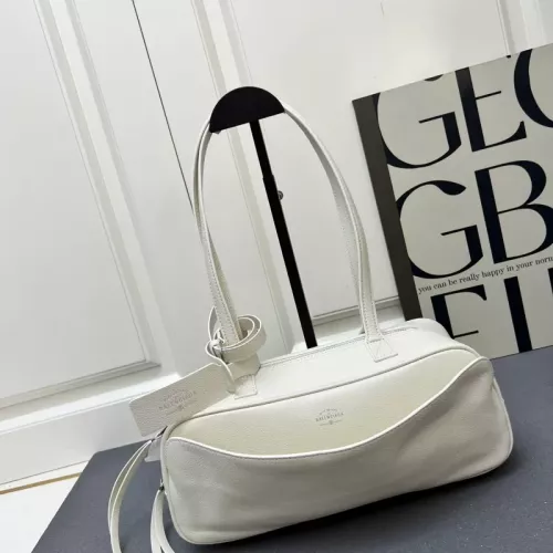 Replica Balenciaga AAA Quality Shoulder Bags For Women #1331239, $102.00 USD, [ITEM#1331239], Replica Balenciaga AAA Quality Shoulder Bags outlet from China