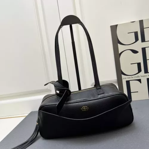 Replica Balenciaga AAA Quality Shoulder Bags For Women #1331240, $102.00 USD, [ITEM#1331240], Replica Balenciaga AAA Quality Shoulder Bags outlet from China