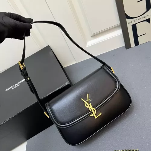 Replica Yves Saint Laurent YSL AAA Quality Shoulder Bags For Women #1331257, $96.00 USD, [ITEM#1331257], Replica Yves Saint Laurent YSL AAA Quality Shoulder Bags outlet from China
