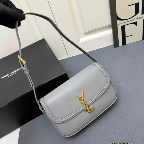 Replica Yves Saint Laurent YSL AAA Quality Shoulder Bags For Women #1331263, $96.00 USD, [ITEM#1331263], Replica Yves Saint Laurent YSL AAA Quality Shoulder Bags outlet from China