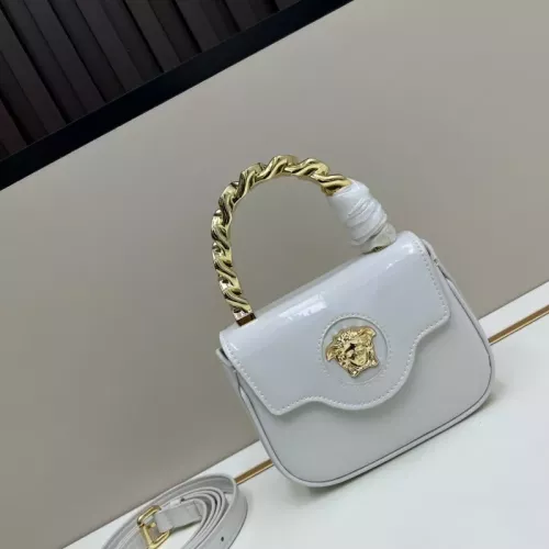 Replica Versace AAA Quality Handbags For Women #1331313, $155.00 USD, [ITEM#1331313], Replica Versace AAA Quality Handbags outlet from China