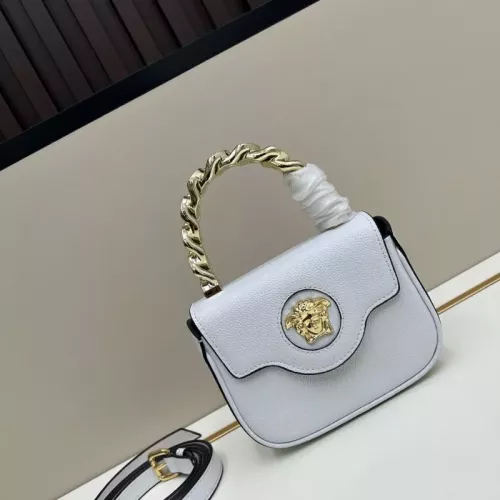 Replica Versace AAA Quality Handbags For Women #1331314, $155.00 USD, [ITEM#1331314], Replica Versace AAA Quality Handbags outlet from China