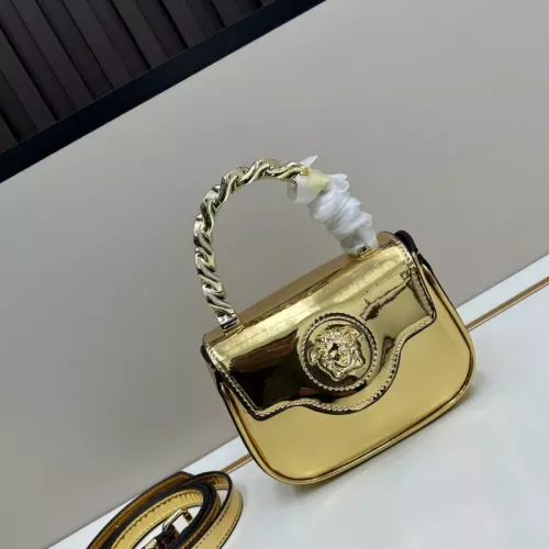 Replica Versace AAA Quality Handbags For Women #1331315, $155.00 USD, [ITEM#1331315], Replica Versace AAA Quality Handbags outlet from China