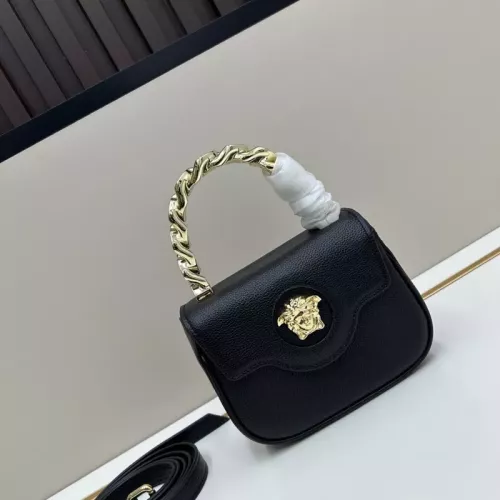 Replica Versace AAA Quality Handbags For Women #1331317, $155.00 USD, [ITEM#1331317], Replica Versace AAA Quality Handbags outlet from China