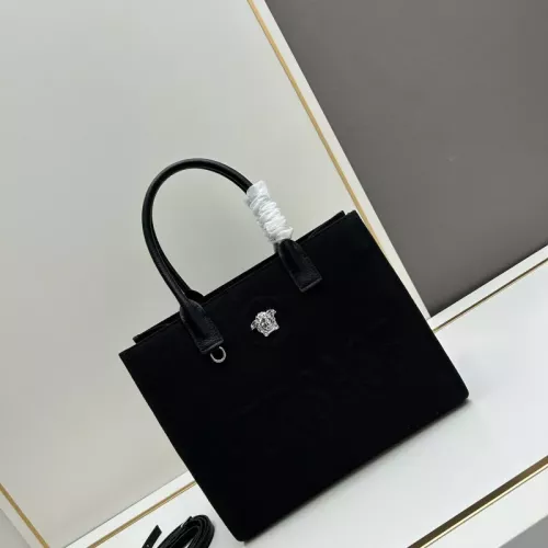 Replica Versace AAA Quality Handbags For Women #1331327, $190.00 USD, [ITEM#1331327], Replica Versace AAA Quality Handbags outlet from China