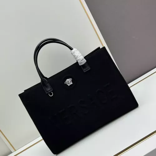Replica Versace AAA Quality Handbags For Women #1331328, $190.00 USD, [ITEM#1331328], Replica Versace AAA Quality Handbags outlet from China