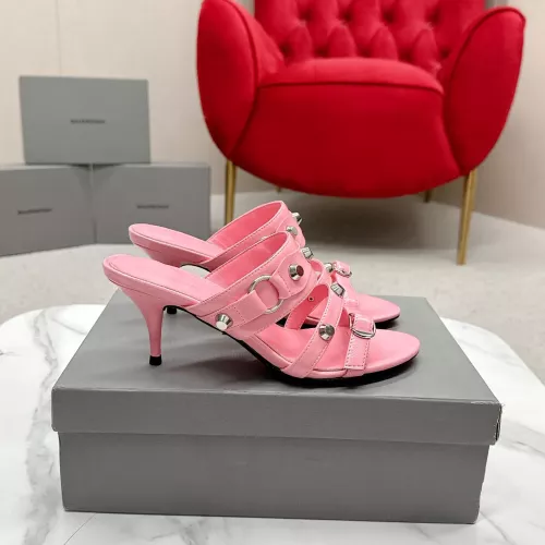 Replica Balenciaga Slippers For Women #1331341 $108.00 USD for Wholesale