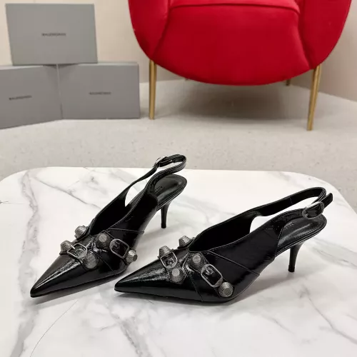 Replica Balenciaga Sandal For Women #1331346, $112.00 USD, [ITEM#1331346], Replica Balenciaga Sandal outlet from China