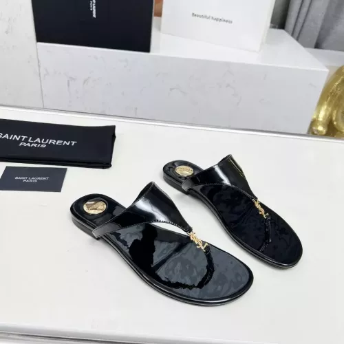 Yves Saint Laurent YSL Slippers For Women #1331384