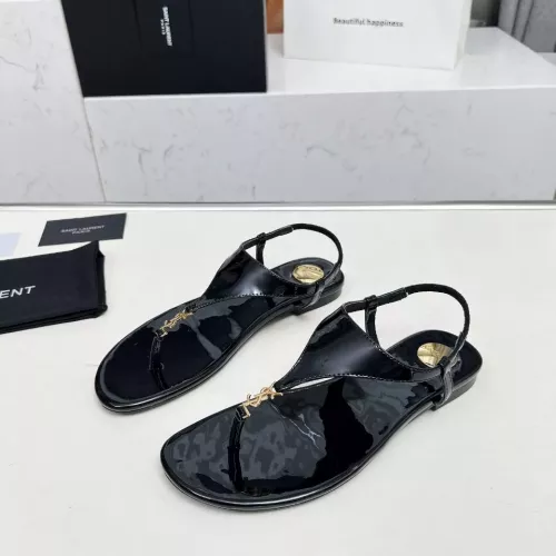 Replica Yves Saint Laurent YSL Sandal For Women #1331398, $96.00 USD, [ITEM#1331398], Replica Yves Saint Laurent YSL Sandal outlet from China