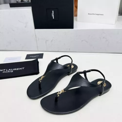 Replica Yves Saint Laurent YSL Sandal For Women #1331399, $96.00 USD, [ITEM#1331399], Replica Yves Saint Laurent YSL Sandal outlet from China