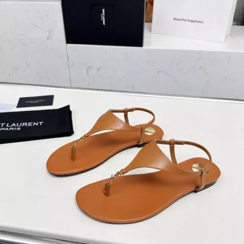 Replica Yves Saint Laurent YSL Sandal For Women #1331403, $96.00 USD, [ITEM#1331403], Replica Yves Saint Laurent YSL Sandal outlet from China