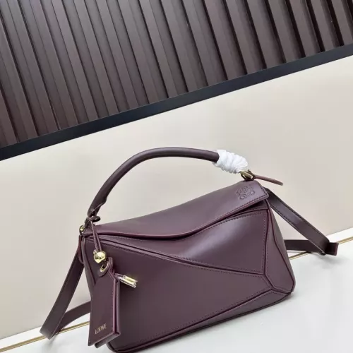 Replica LOEWE AAA Quality Messenger Bags For Women #1331558, $245.00 USD, [ITEM#1331558], Replica LOEWE AAA Quality Messenger Bags outlet from China