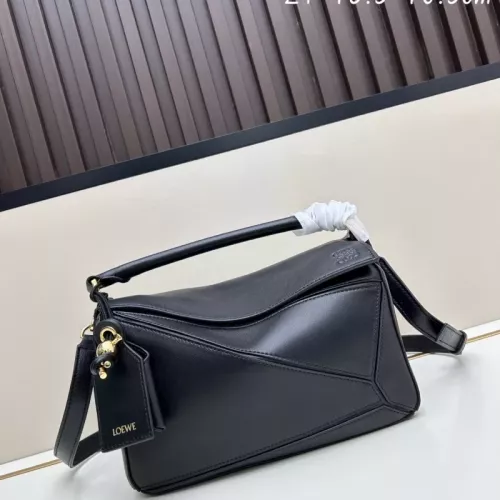 Replica LOEWE AAA Quality Messenger Bags For Women #1331561, $245.00 USD, [ITEM#1331561], Replica LOEWE AAA Quality Messenger Bags outlet from China