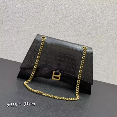 Replica Balenciaga AAA Quality Shoulder Bags For Women #1331678, $108.00 USD, [ITEM#1331678], Replica Balenciaga AAA Quality Shoulder Bags outlet from China