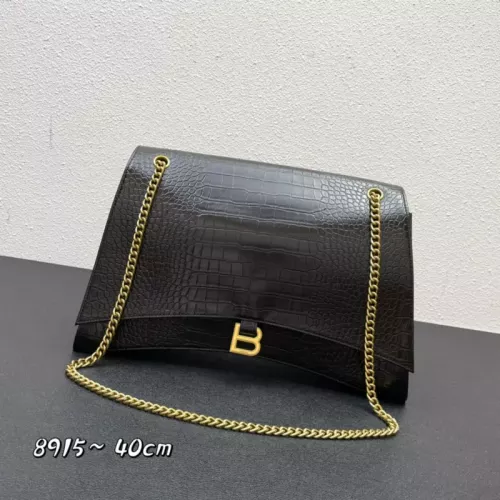Replica Balenciaga AAA Quality Shoulder Bags For Women #1331679, $115.00 USD, [ITEM#1331679], Replica Balenciaga AAA Quality Shoulder Bags outlet from China
