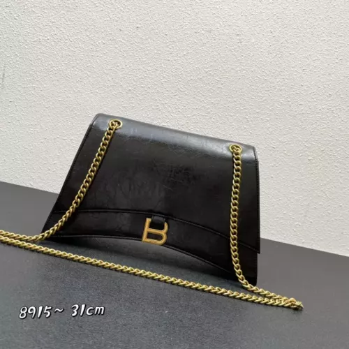 Replica Balenciaga AAA Quality Shoulder Bags For Women #1331680, $108.00 USD, [ITEM#1331680], Replica Balenciaga AAA Quality Shoulder Bags outlet from China