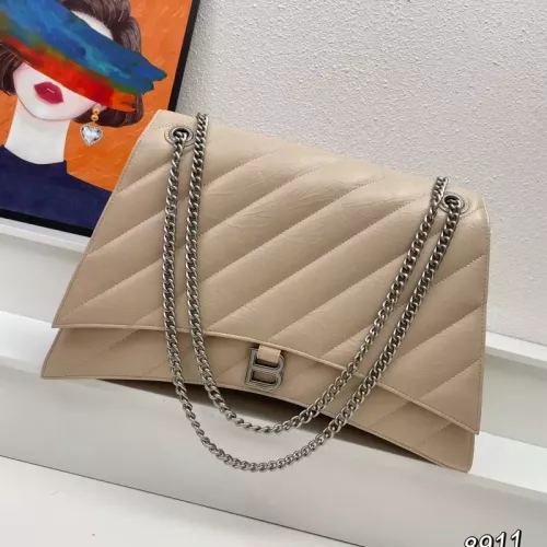 Replica Balenciaga AAA Quality Shoulder Bags For Women #1331684, $115.00 USD, [ITEM#1331684], Replica Balenciaga AAA Quality Shoulder Bags outlet from China