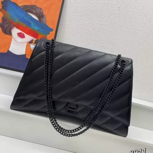 Replica Balenciaga AAA Quality Shoulder Bags For Women #1331686, $115.00 USD, [ITEM#1331686], Replica Balenciaga AAA Quality Shoulder Bags outlet from China