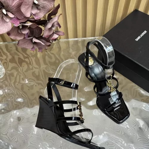 Replica Yves Saint Laurent YSL Sandal For Women #1331828, $105.00 USD, [ITEM#1331828], Replica Yves Saint Laurent YSL Sandal outlet from China
