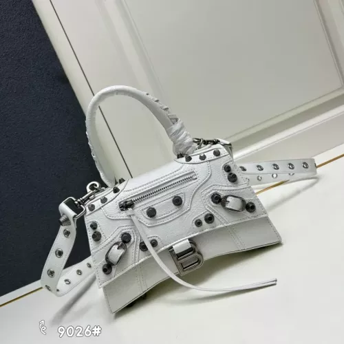 Replica Balenciaga AAA Quality Handbags For Women #1331900, $108.00 USD, [ITEM#1331900], Replica Balenciaga AAA Quality Handbags outlet from China
