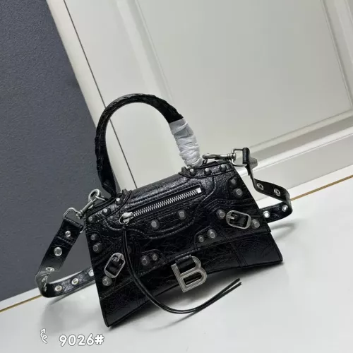Replica Balenciaga AAA Quality Handbags For Women #1331902, $108.00 USD, [ITEM#1331902], Replica Balenciaga AAA Quality Handbags outlet from China