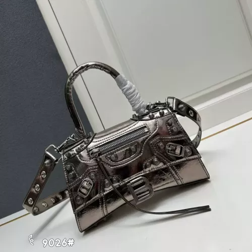 Replica Balenciaga AAA Quality Handbags For Women #1331904, $108.00 USD, [ITEM#1331904], Replica Balenciaga AAA Quality Handbags outlet from China
