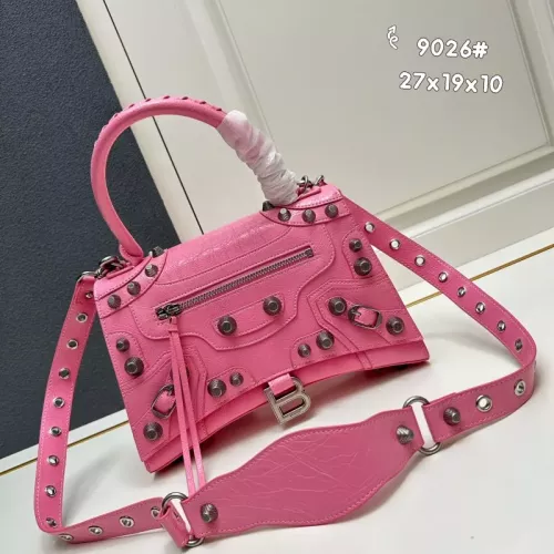 Replica Balenciaga AAA Quality Handbags For Women #1331907, $115.00 USD, [ITEM#1331907], Replica Balenciaga AAA Quality Handbags outlet from China