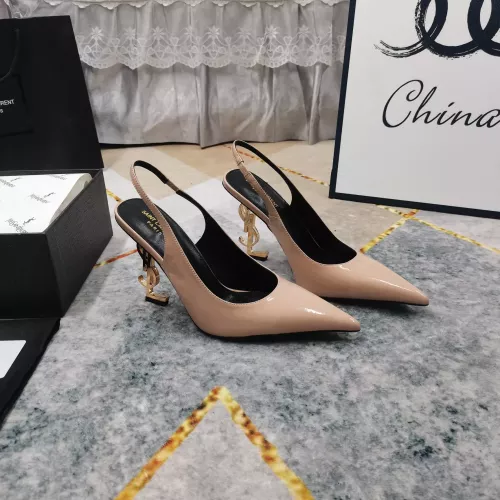 Replica Yves Saint Laurent YSL Sandal For Women #1331988, $115.00 USD, [ITEM#1331988], Replica Yves Saint Laurent YSL Sandal outlet from China