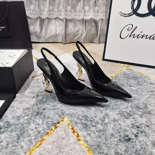 Replica Yves Saint Laurent YSL Sandal For Women #1331990, $115.00 USD, [ITEM#1331990], Replica Yves Saint Laurent YSL Sandal outlet from China