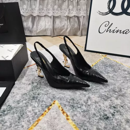 Replica Yves Saint Laurent YSL Sandal For Women #1331994, $115.00 USD, [ITEM#1331994], Replica Yves Saint Laurent YSL Sandal outlet from China