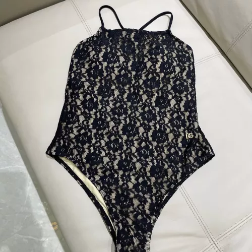 Replica Dolce &amp; Gabbana Bathing Suits For Women #1332141, $40.00 USD, [ITEM#1332141], Replica Dolce &amp; Gabbana Bathing Suits outlet from China