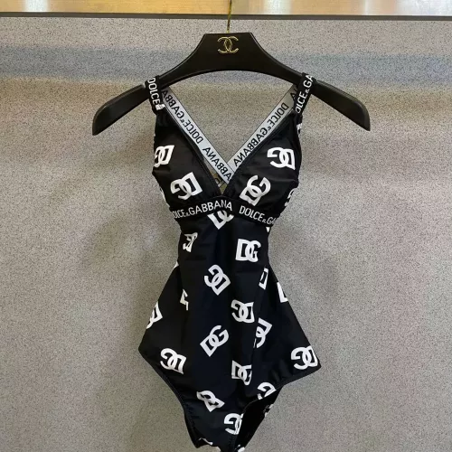 Replica Dolce &amp; Gabbana Bathing Suits For Women #1332147, $38.00 USD, [ITEM#1332147], Replica Dolce &amp; Gabbana Bathing Suits outlet from China