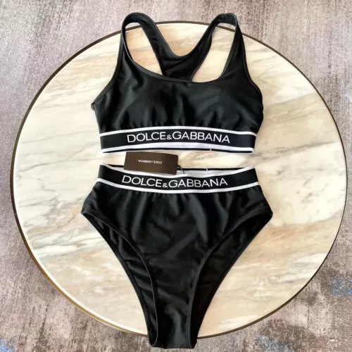 Replica Dolce &amp; Gabbana Bathing Suits For Women #1332154, $39.00 USD, [ITEM#1332154], Replica Dolce &amp; Gabbana Bathing Suits outlet from China