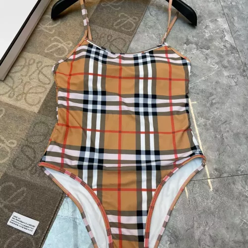 Replica Burberry Bathing Suits For Women #1332164, $39.00 USD, [ITEM#1332164], Replica Burberry Bathing Suits outlet from China