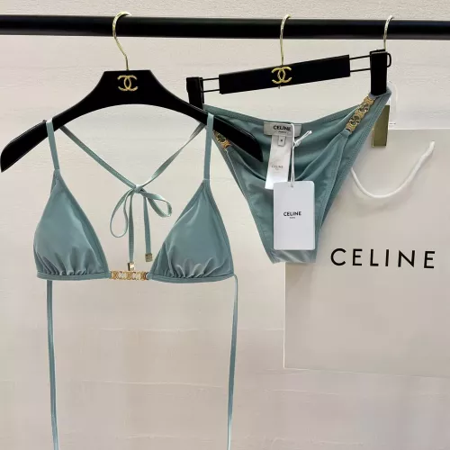 Replica Celine Bathing Suits For Women #1332172 $40.00 USD for Wholesale