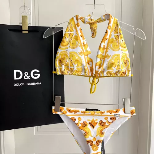 Replica Dolce &amp; Gabbana Bathing Suits For Women #1332193, $40.00 USD, [ITEM#1332193], Replica Dolce &amp; Gabbana Bathing Suits outlet from China
