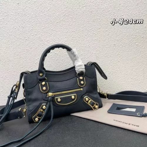 Replica Balenciaga AAA Quality Handbags For Women #1332257, $135.00 USD, [ITEM#1332257], Replica Balenciaga AAA Quality Handbags outlet from China