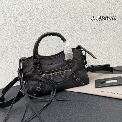 Replica Balenciaga AAA Quality Handbags For Women #1332262, $135.00 USD, [ITEM#1332262], Replica Balenciaga AAA Quality Handbags outlet from China