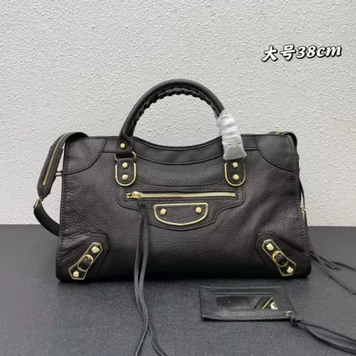 Replica Balenciaga AAA Quality Handbags For Women #1332264, $172.00 USD, [ITEM#1332264], Replica Balenciaga AAA Quality Handbags outlet from China