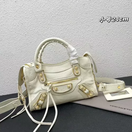 Replica Balenciaga AAA Quality Handbags For Women #1332267, $135.00 USD, [ITEM#1332267], Replica Balenciaga AAA Quality Handbags outlet from China