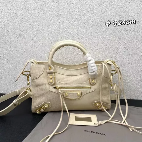 Replica Balenciaga AAA Quality Handbags For Women #1332268, $158.00 USD, [ITEM#1332268], Replica Balenciaga AAA Quality Handbags outlet from China