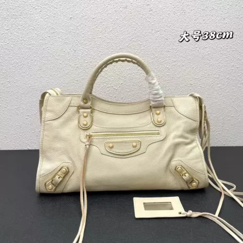 Replica Balenciaga AAA Quality Handbags For Women #1332271, $172.00 USD, [ITEM#1332271], Replica Balenciaga AAA Quality Handbags outlet from China