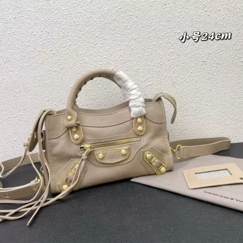 Replica Balenciaga AAA Quality Handbags For Women #1332272, $135.00 USD, [ITEM#1332272], Replica Balenciaga AAA Quality Handbags outlet from China
