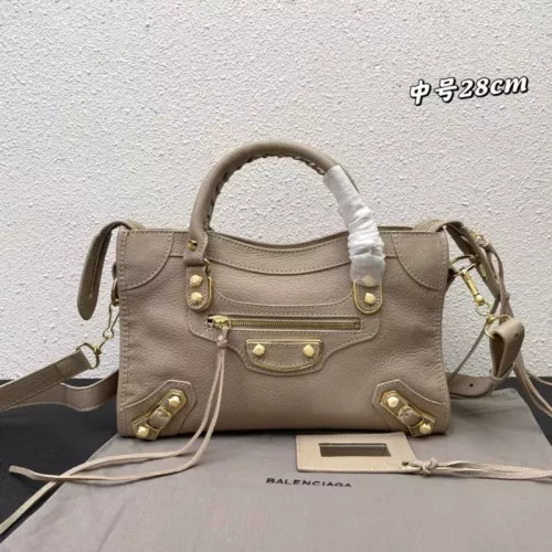 Replica Balenciaga AAA Quality Handbags For Women #1332274, $158.00 USD, [ITEM#1332274], Replica Balenciaga AAA Quality Handbags outlet from China