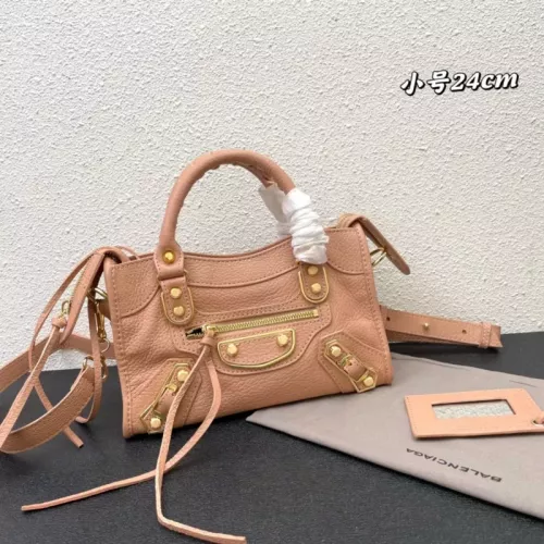Replica Balenciaga AAA Quality Handbags For Women #1332282, $135.00 USD, [ITEM#1332282], Replica Balenciaga AAA Quality Handbags outlet from China