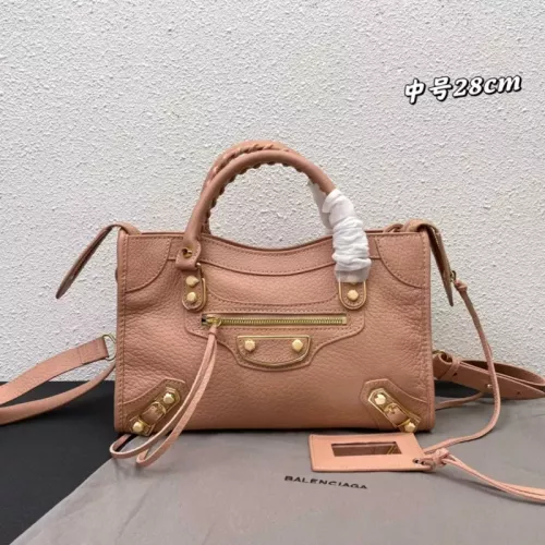 Replica Balenciaga AAA Quality Handbags For Women #1332283, $158.00 USD, [ITEM#1332283], Replica Balenciaga AAA Quality Handbags outlet from China