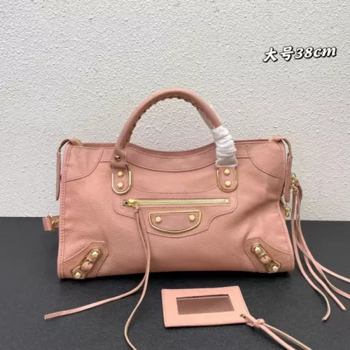 Replica Balenciaga AAA Quality Handbags For Women #1332284, $172.00 USD, [ITEM#1332284], Replica Balenciaga AAA Quality Handbags outlet from China