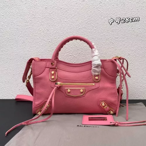 Replica Balenciaga AAA Quality Handbags For Women #1332287, $158.00 USD, [ITEM#1332287], Replica Balenciaga AAA Quality Handbags outlet from China